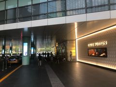 -有璟阁港式餐厅(金融街购物中心店)