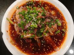 -老来福·非遗酸汤兔(凯旋路店)