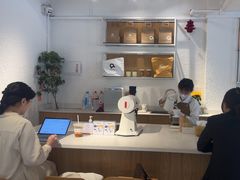 -Cafe on warm(丹霞店)