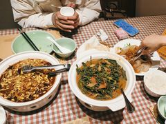 -阳光家常菜(泉城路店)