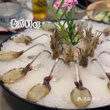 砂锅啫啫生肠 大肠好弹脆啊！
