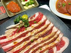 -韩盛·古法烤肉店(皇城恒隆广场店)