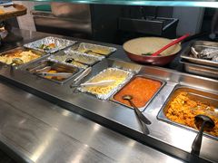 -So Lounge索兰至餐厅(蓝色港湾店)