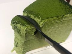 -BanCake·法式千层·拿破仑專門店