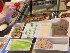 -野妹经典火锅(民治店)