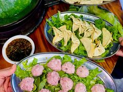 -金瑶池·猪肚鸡·传统冬瓜盅(20年白沙店)