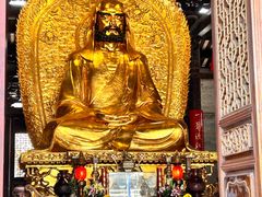 -华林禅寺
