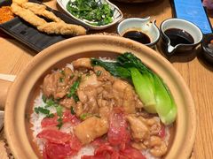 -煲仔皇(雨花客厅店)