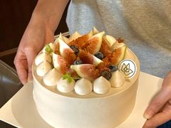 -花甜生活FatimCake·生日蛋糕