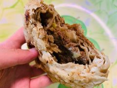 -李小老烧饼(常营民族家园店)