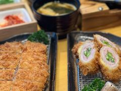 -胜博殿日式炸猪排(西红门店)