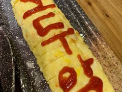 -冰川延边料理·炭烤串(原小木屋店)