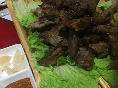 -秦唐食府(天桥店)