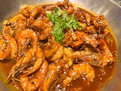 -李想大虾(吾悦广场店)