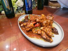 -八大碗·精致东北菜(东陵西路店)
