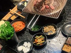 -九田家黑牛烤肉料理(太阳城店)