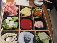 -海底捞火锅(锦艺城店)