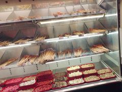 -老马路串串香火锅(北门桥店)