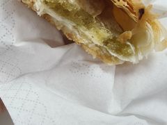 绿豆馅-矮子馅饼(大成路店)