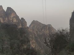 -狼牙山风景区