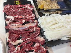 -潮发潮汕牛肉店(龙洞店)