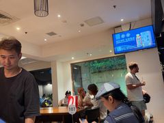 -BAKER&SPICE(安福路店)
