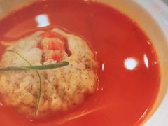 -小厨娘淮扬菜(六合欢乐港店)