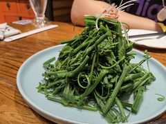 -苹果树下艺术餐厅(通州店)