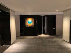 -尼依格罗香港美利酒店