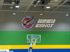 -翼速篮球·儿童体适能·中考体育(鲁能城店)