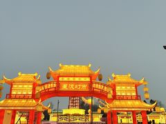 -武汉园博园(武汉自然博物馆)