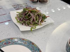 -汗腾格里·风味餐厅(新疆驻京办店)