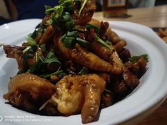 -烤五行·烧烤烤串(石佛营店)