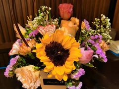 -小厨娘淮扬菜(六合欢乐港店)