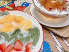 -甜心妈妈·榴莲星级糖水(北京路总店)