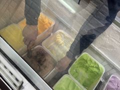 -成裕雪糕店(士多店)