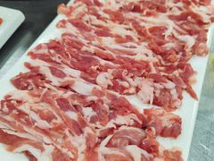 -三兴涮羊肉(荣安大街店)