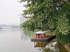 -三圣花乡旅游区