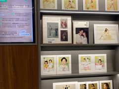 -海马体家庭照相馆(广州正佳广场店)