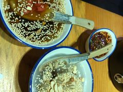 -老凯俚酸汤鱼(鸿通城店)