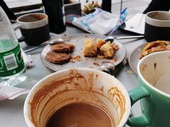 -BAKER&SPICE(BFC外滩金融中心店)