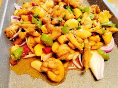 -肖记公安牛肉鱼杂馆· 省级非物质文化遗产(仁和路店)