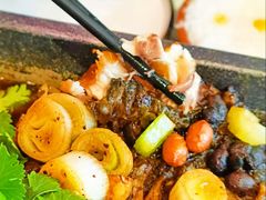 -兴蓉合川湘私房菜巫山烤鱼(人大店)