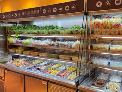 -杨国福麻辣烫(联合大学店)