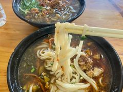 -再回首鸡肉米线(人民路一店)