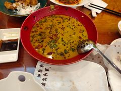 -全聚德(扬州虹桥坊店)