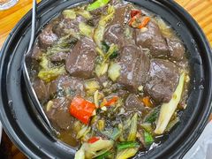 -斯丹姜母鸭·古法干香(涂门街总店)