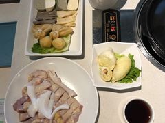 -百年果林椰子鸡(中洲店)