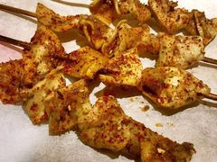 -管氏翅吧(马家堡店)