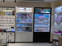 -大明眼镜(万寿路店)